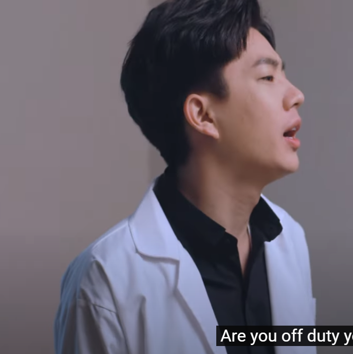 fattyketty's tweet photo. APARECEU A MARGARIDAAA 🗣️🗣️🗣️🗣️ #46DaysEP4 #46Days #ออฟจุมพล https://t.co/6QcuOyi1gl