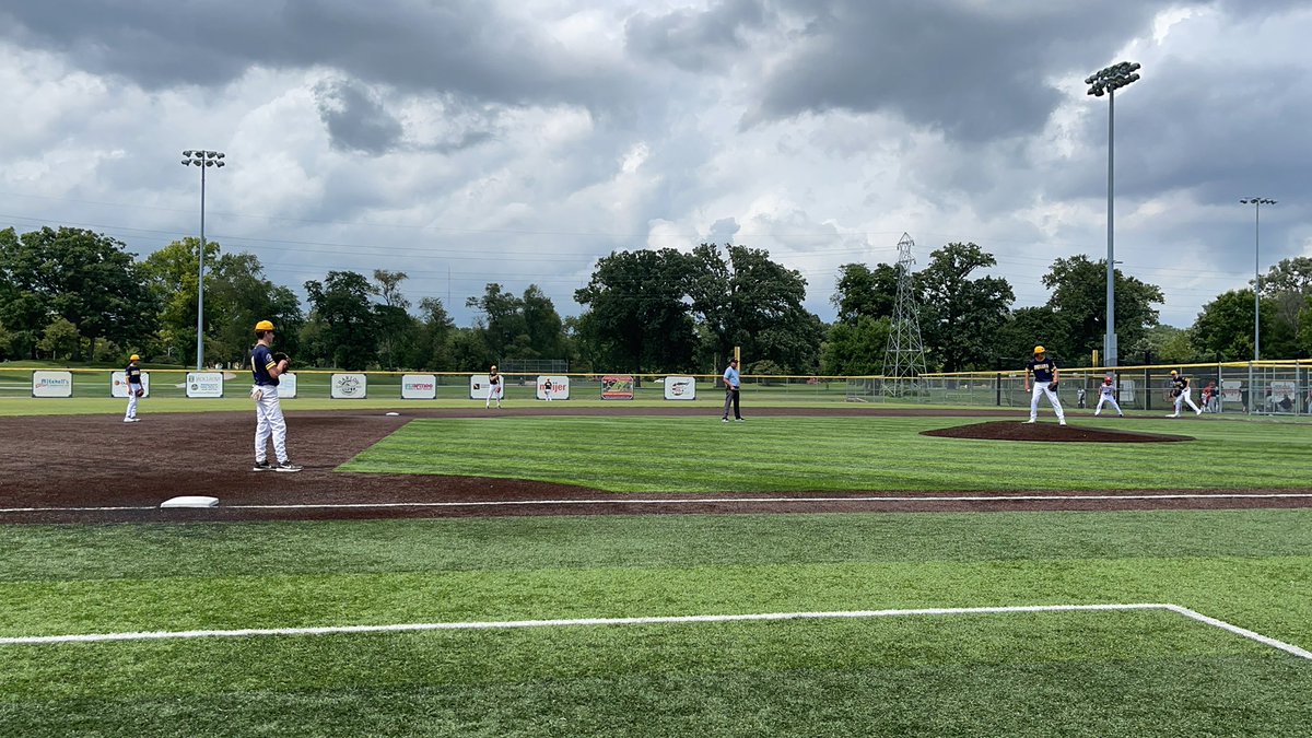 Indiana Prospects 2025 (IP2025) Twitter