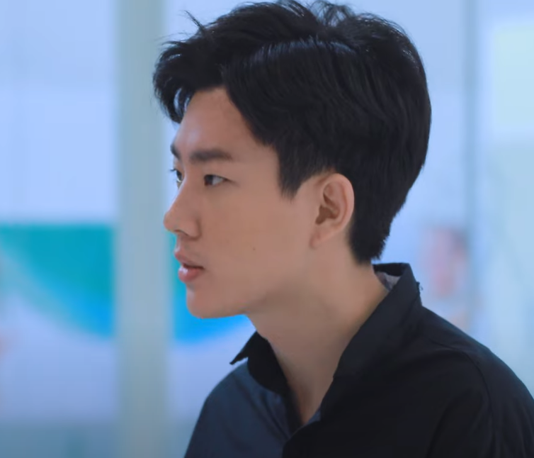 fattyketty's tweet photo. OFF JUMPOL REI DO MUNDO INTEIROO #46DaysEP4 #46Days #ออฟจุมพล https://t.co/KQzDgq0CSD