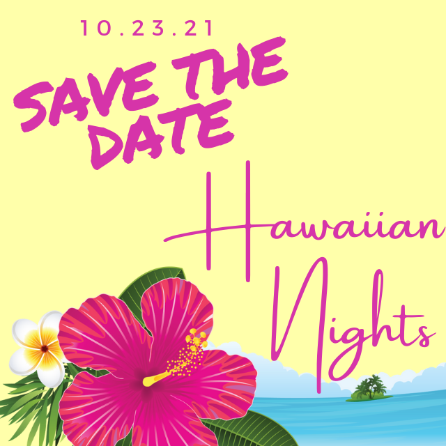 Aloha!  Come hang-10 with the <a href="/AISDFoundation/">Foundation For Allen Schools</a>.  Mark your calendars now for our annual Party with a Purpose…this year it’s Hawaiian Nights!  Tickets go live on August 9th and Early Bird Discounts run until August 31st. visit: AISDfoundation.org
