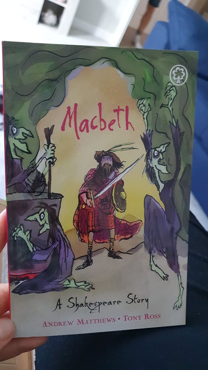 EPSEdenhurstEng's tweet photo. Planning for next year! #excited #loveshakespeare #whenshallwethreemeetagain #epsinspire https://t.co/gKLfNQOayZ