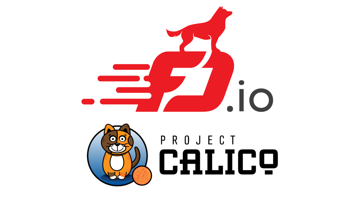 FDio Project tweet media