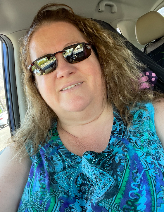 Debbie Buck tweet media