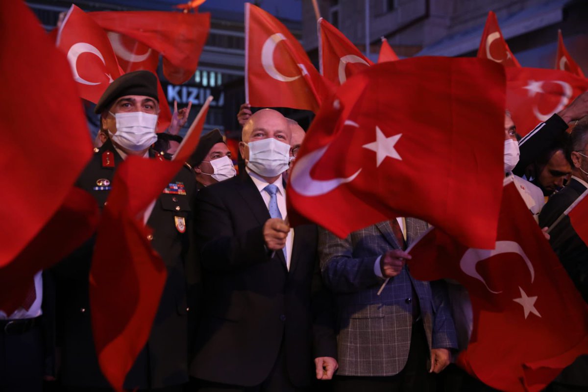 Mehmet Sekmen