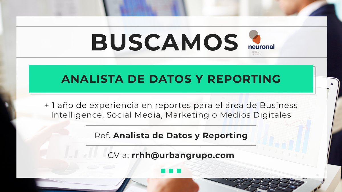 Urban Grupo de Comunicación tweet media