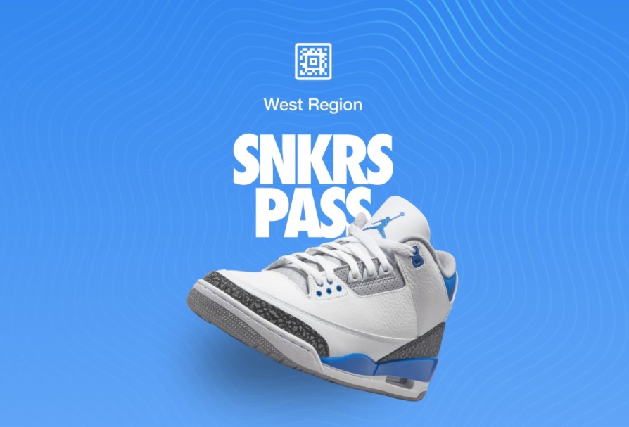 snkrs twitter