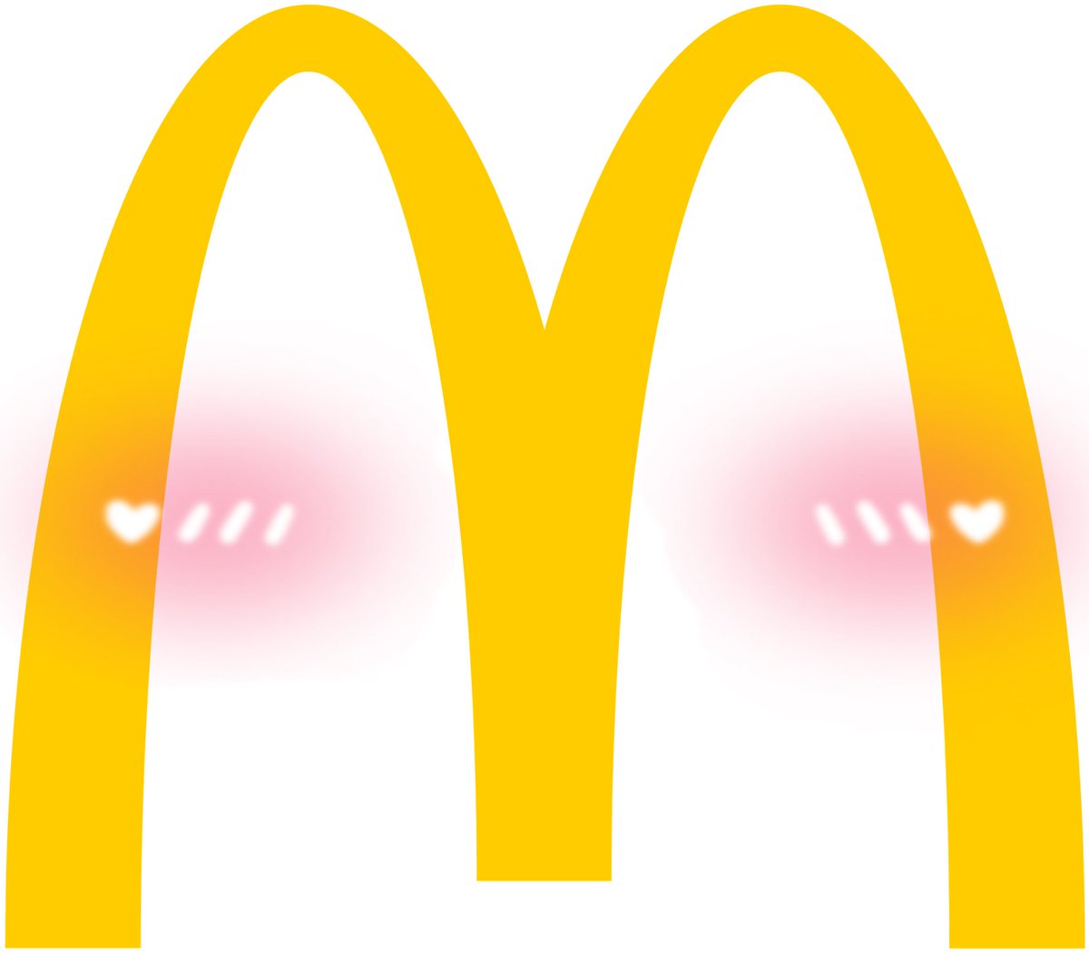 carramon1's tweet photo. @McDonalds McDonald’s san https://t.co/zaAcD6oGh8