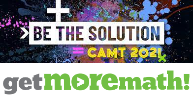 getmoremath's tweet photo. GMM is a #Texas TEKS-aligned practice tool designed to foster long-term retention of #math skills!
Visit GMM @ virtual #CAMT21 (July 19-21) for chances to win prizes, chat w/GMM users, and find out how your school can pilot GMM for free for the entire year!
@CAMTtweets #TXMath https://t.co/HEh6GCBFVQ