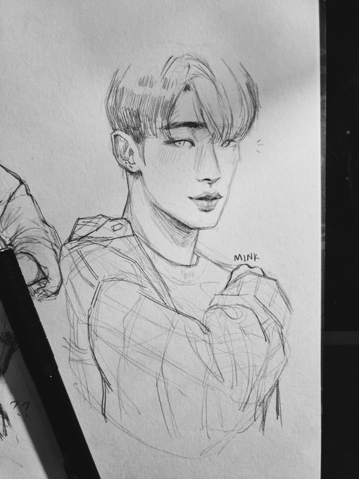 The softest boi <3 #chillycri 