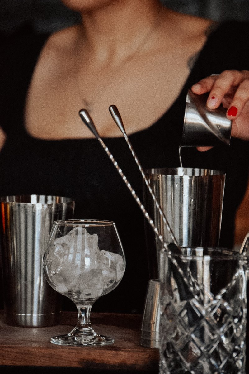 Take life with a grain of salt, a slice of lime and a shot of tequila.

National Tequila Day is next Saturday, 7/24! We are celebrating all day with a tequila flights. Come party!