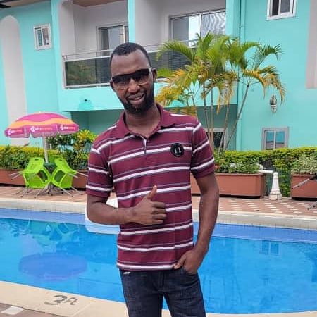 Rahim Ahmed Beareh Kamara (@kamararahim90) on Twitter photo 