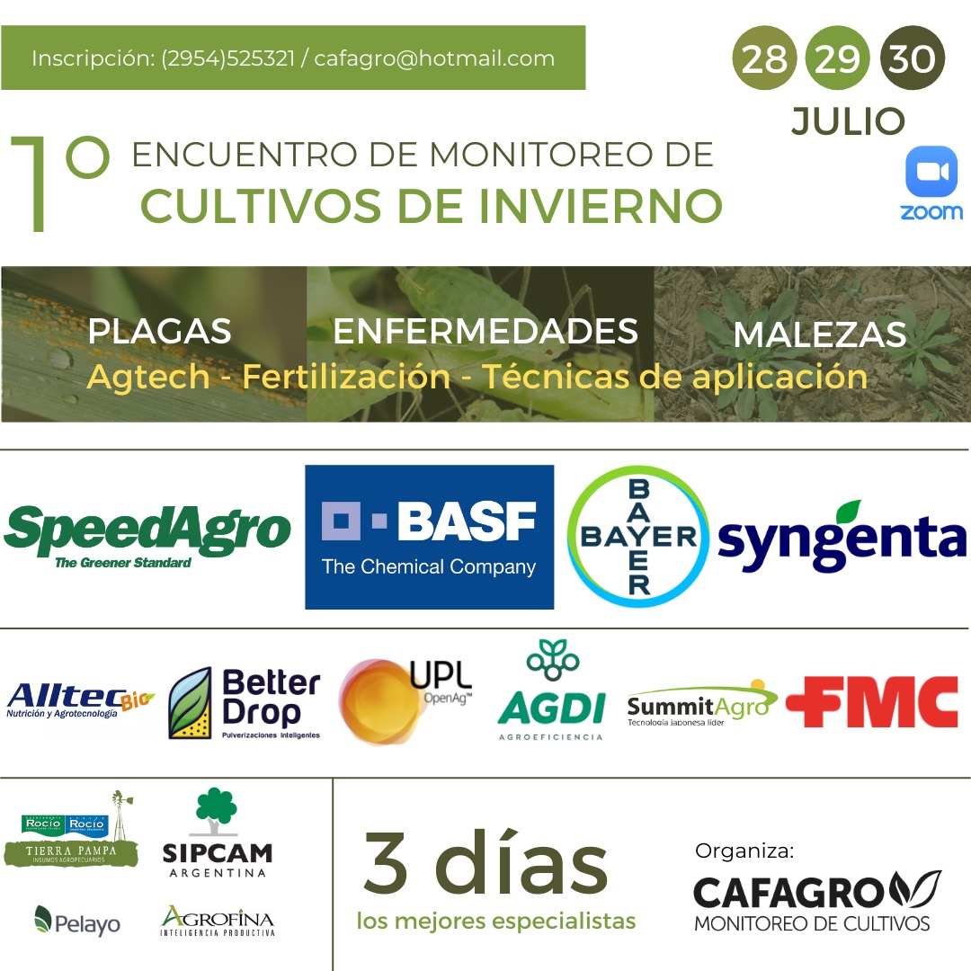 Primer esponsoreo de AGDI! Muchas gracias a #cafagro

agdi.ar/cursos/

#Agroeficiencia
#SolucionesDigitales
#MáximoRendimiento 
#SomosElFuturo