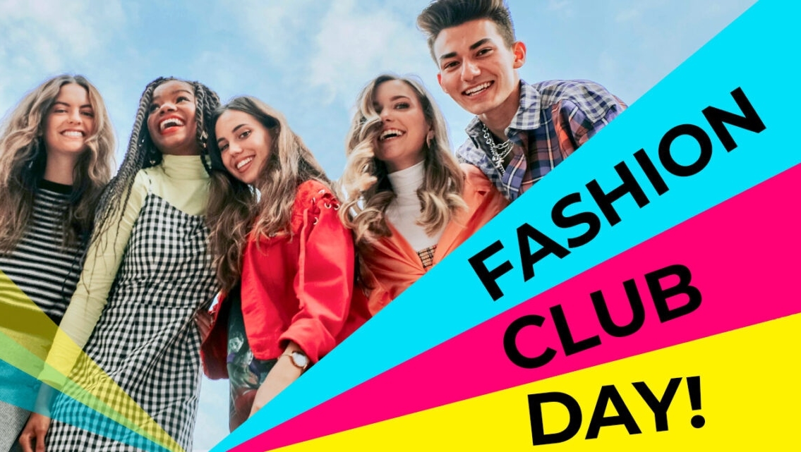 FIDM Fashion Club on Twitter "Join FIDM Fashion Club for our first in
