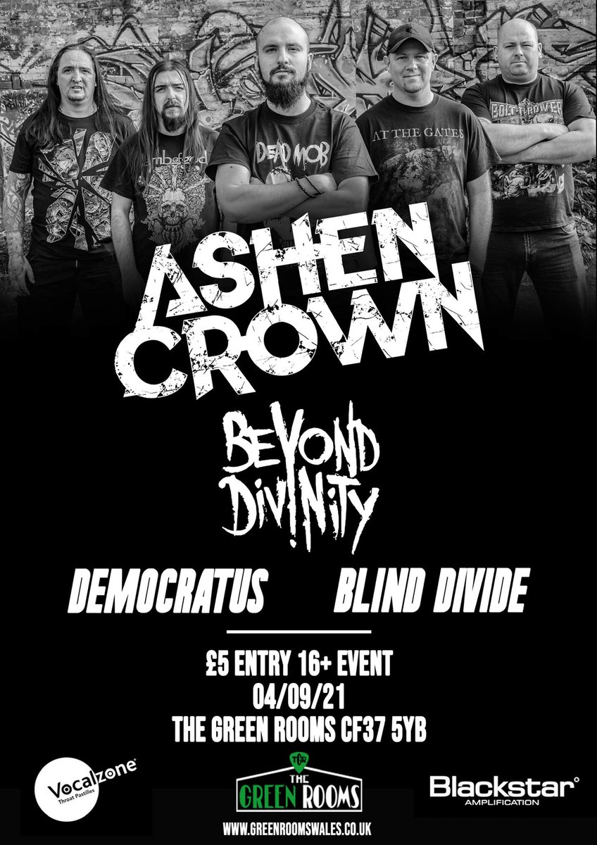 BeyondDivinity1's tweet image. We will be putting a bus on for this gig from Tredegar, let us know if your interested @reggie_karl @dannybeaton1 @TheGreenRooms #metal #gig #vocals #guitar #bassguitar #keyboard #drums #birthday #beer