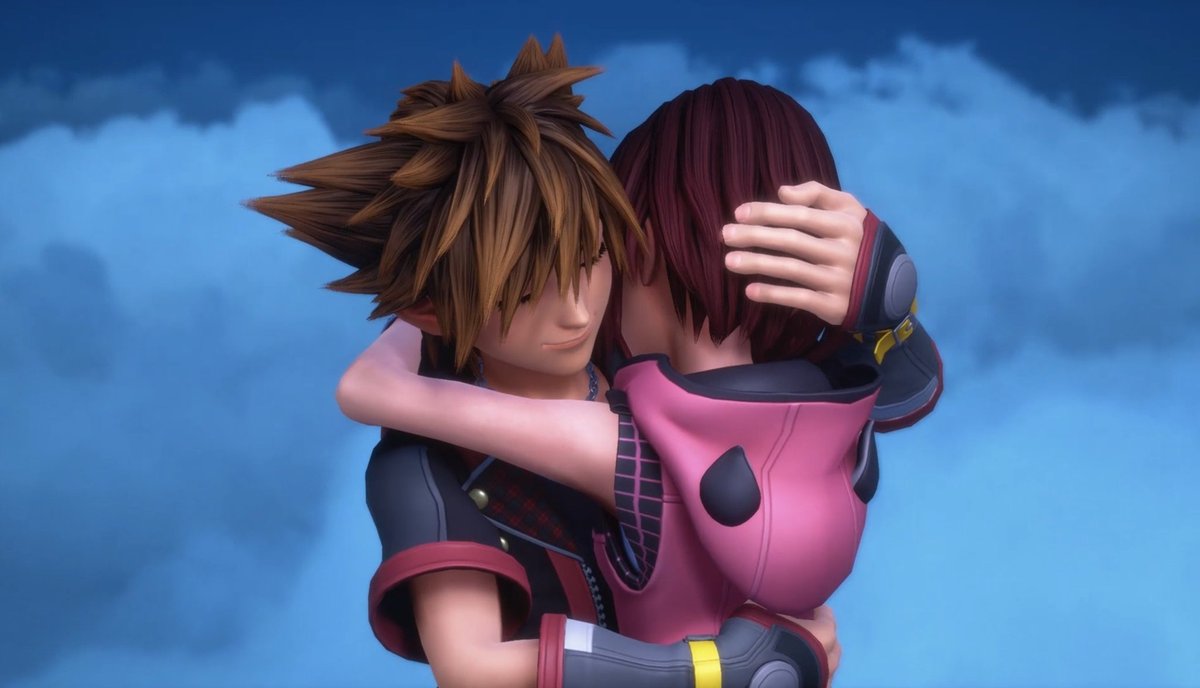 DailySokai's tweet image. Happy sokai week ❤🥰