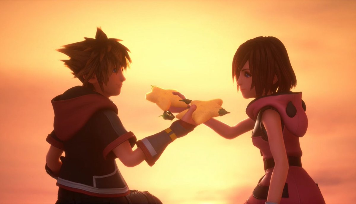 DailySokai's tweet image. Happy sokai week ❤🥰