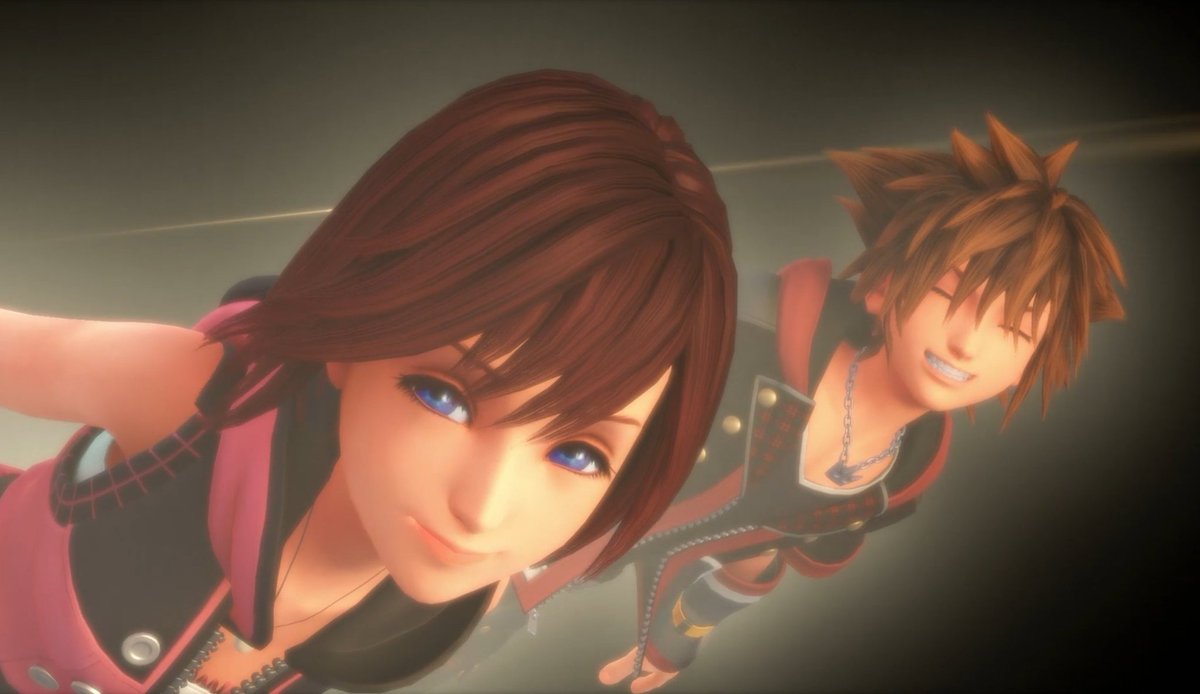 DailySokai's tweet image. Happy sokai week ❤🥰