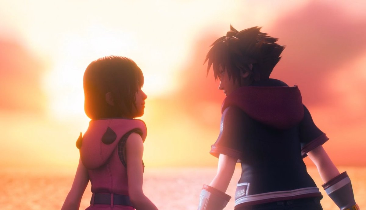 DailySokai's tweet image. Happy sokai week ❤🥰