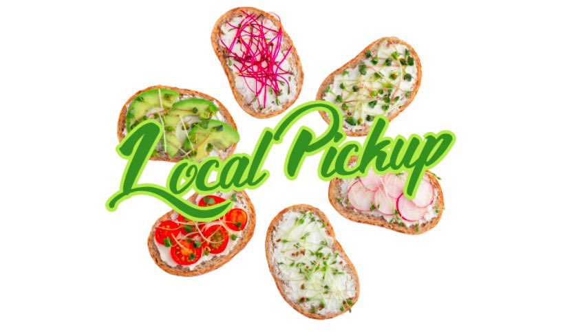 We're taking orders for pickup next weekend! 🌱

Be sure to get your goodies on and ORDER HERE: westdomenursery.com/locallanding

#microgreens #microgreen #produce #farmersmarket