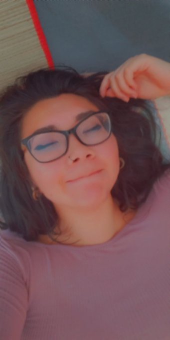 I was called ✨handsome✨ today 🥰🥰🥰 https://t.co/dFeOh9Bpnp