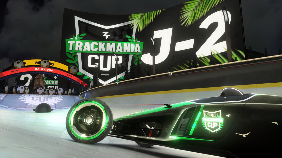 ZeratoR's tweet photo. J-2 #TMCUP2021 https://t.co/ygzLXAfqVw