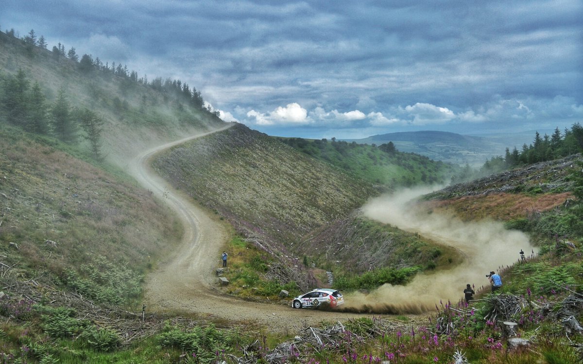BTRDA | RD1 Nicky Grist Stages

<a href="/callumblack/">Callum Black</a>, <a href="/JasonNRG/">Jason Pritchard</a> and Steve Black all triumph on the opening round of the 2021 <a href="/MFtyres/">MRFtyres</a> @BTRDARally Championships on the <a href="/NGStages/">Nicky Grist Stages</a>.

Read On: xlerate.net/rally/btrda-rd…

#nickygirststages #BTRDA #btrdarally