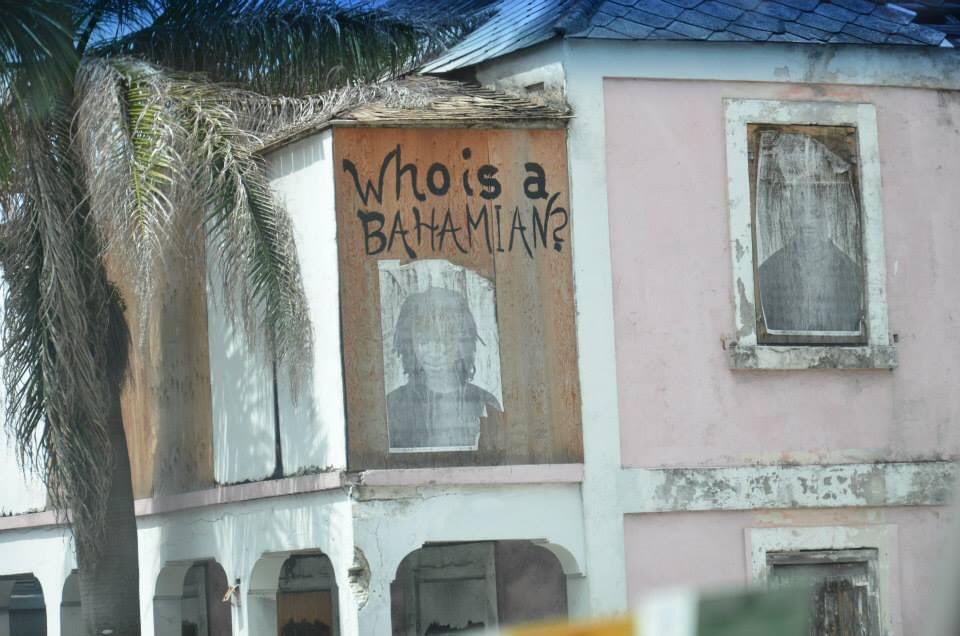 __kahlilah's tweet image. Bahamas #SimpleGlobal