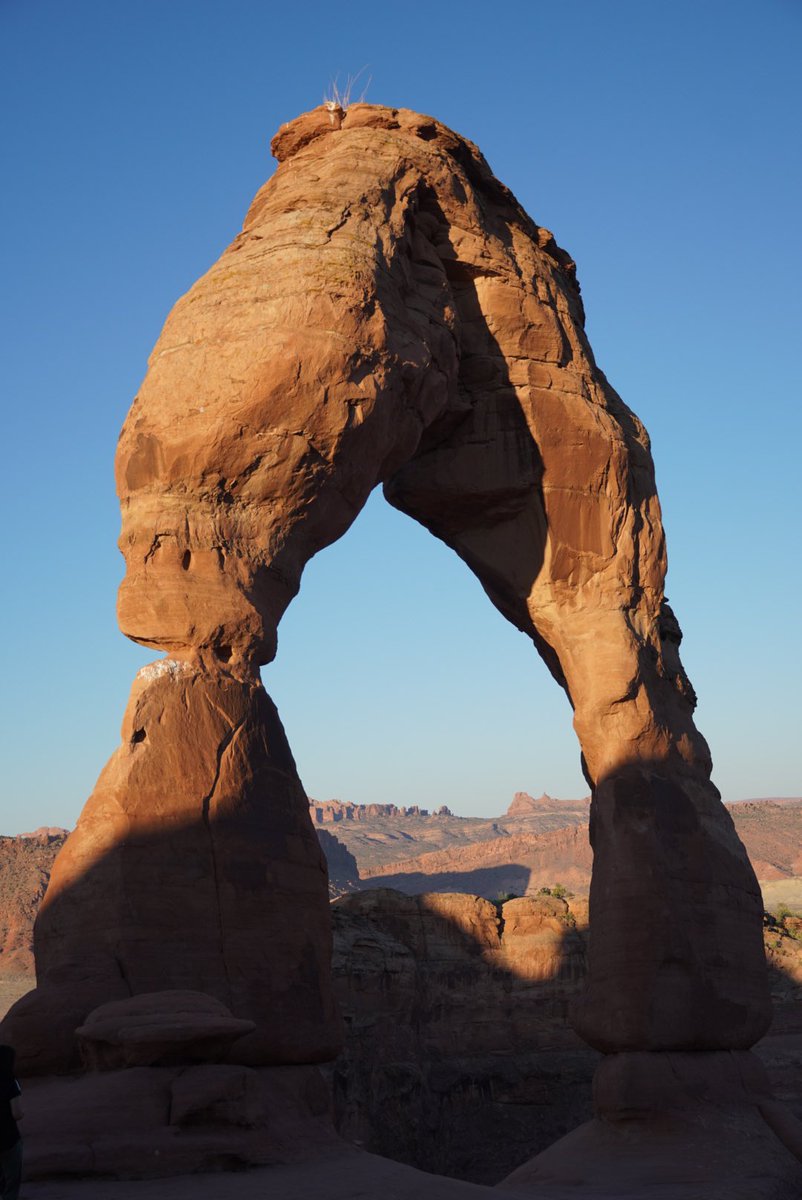 _taylormill's tweet photo. 10 days on the road, 3,000+ miles of driving, 3 states, 5 national parks, 2 state parks, one 13,000ft mountain, and a whole lot of pictures. One of those vacations I’m exhausted coming back from but worth every minute! https://t.co/VcMkH7l9PZ