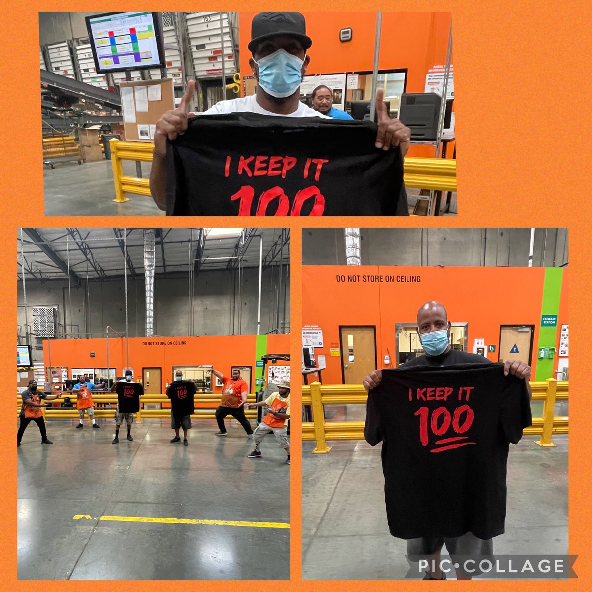 Johnny Ramirez (@johnnyr_thd5642) on Twitter photo Letβs clap it up for our Keep it π― orange blooded associatesππ» James and Deshan awesome job ππ». #Keepit100 #RDC5642 #Ontariopride @camilo_5520 <a href="/John5642K3/">John Sandoval</a> <a href="/EmJRDC5642/">Emmitt Jarman</a> <a href="/BaezaKarely/">Karely Baeza</a> <a href="/GAZZUTHD/">GAZZU@THD</a> <a href="/KinikinilauH/">KiniKinilau Hansen</a> <a href="/Tupoufifita_THD/">Tupoufifita_thd</a> @DannyG_THD <a href="/flo_thd/">JFloTHD</a> Letβs clap it up for our Keep it π― orange blooded associatesππ» James and Deshan awesome job ππ». #Keepit100 #RDC5642 #Ontariopride @camilo_5520 <a href="/John5642K3/">John Sandoval</a> <a href="/EmJRDC5642/">Emmitt Jarman</a> <a href="/BaezaKarely/">Karely Baeza</a> <a href="/GAZZUTHD/">GAZZU@THD</a> <a href="/KinikinilauH/">KiniKinilau Hansen</a> <a href="/Tupoufifita_THD/">Tupoufifita_thd</a> @DannyG_THD <a href="/flo_thd/">JFloTHD</a>
