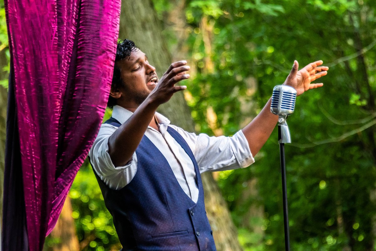 TapestryOpera's tweet image. Who&apos;s coming along to our shows at @canadianstage&apos;s Dream in High Park this weekend?!

🎟️ Saturday, 3pm - almost sold out
🎟️ Saturday, 5pm - good availability
🎟️ Sunday, 3pm - some availability
🎟️ Sunday, 5pm - some availability

#BoxConcerts #csDream