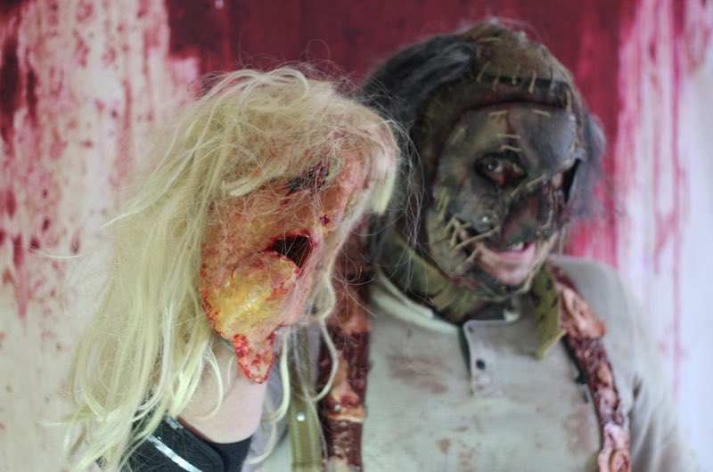 CuttersAlley's tweet photo. Let the blood flow.
📸 @deathmatchmag https://t.co/PgCMKRtrdG