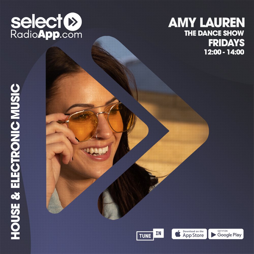djamylauren's tweet photo. #NP @DIMFLOmusic ft @TheJessicaAlice - Rise &amp; Fall [@HighDefTracks] on #TheDanceShow on @SelectRadioApp https://t.co/4PANCSLod2