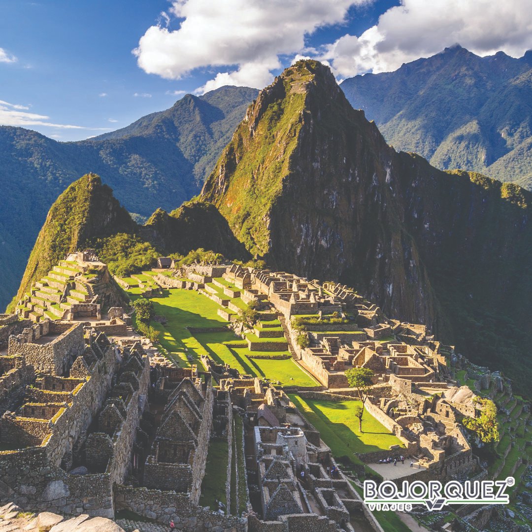 TpvViajes's tweet photo. #MachuPicchu otra maravilla extraordinaria del mundo, con #viajesbojorquez vivirás la mejor experiencia. Para más información visita nuestra página web…

https://t.co/kuAKfs4Qcc      

#viaja #nuevanormailidaddeviaje #paquetesasudamerica #peru #conoceelmundo #volvamosaviajar https://t.co/opHHm3Tntx