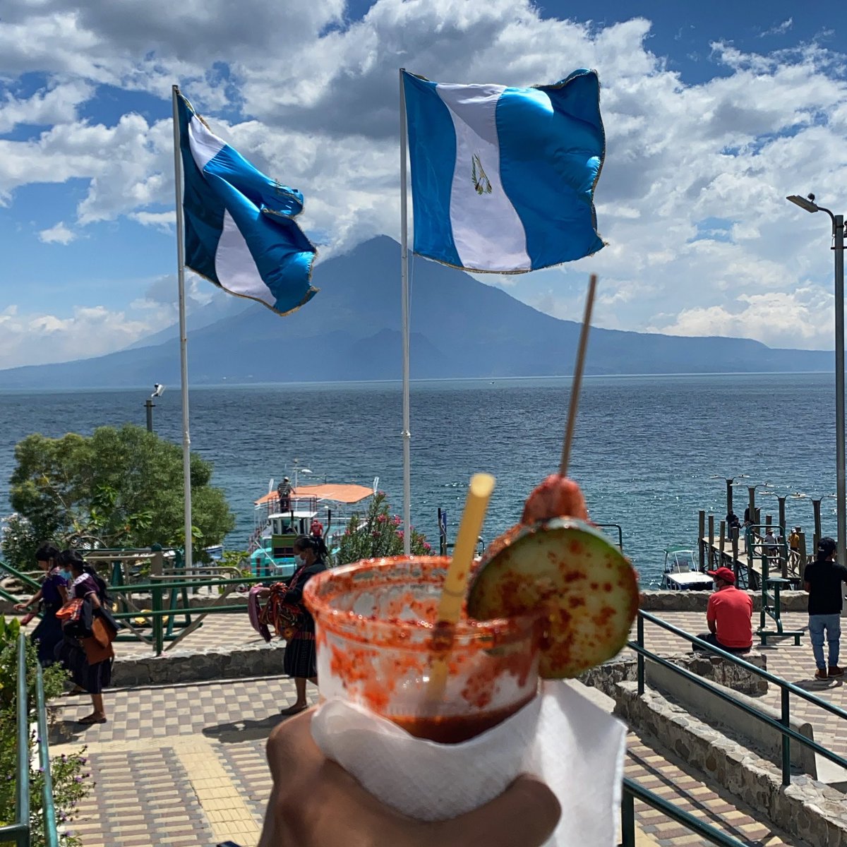 Markofrmdablock's tweet photo. I need a Guate 🇬🇹 Trip ASAP https://t.co/F1NCkXOg2k