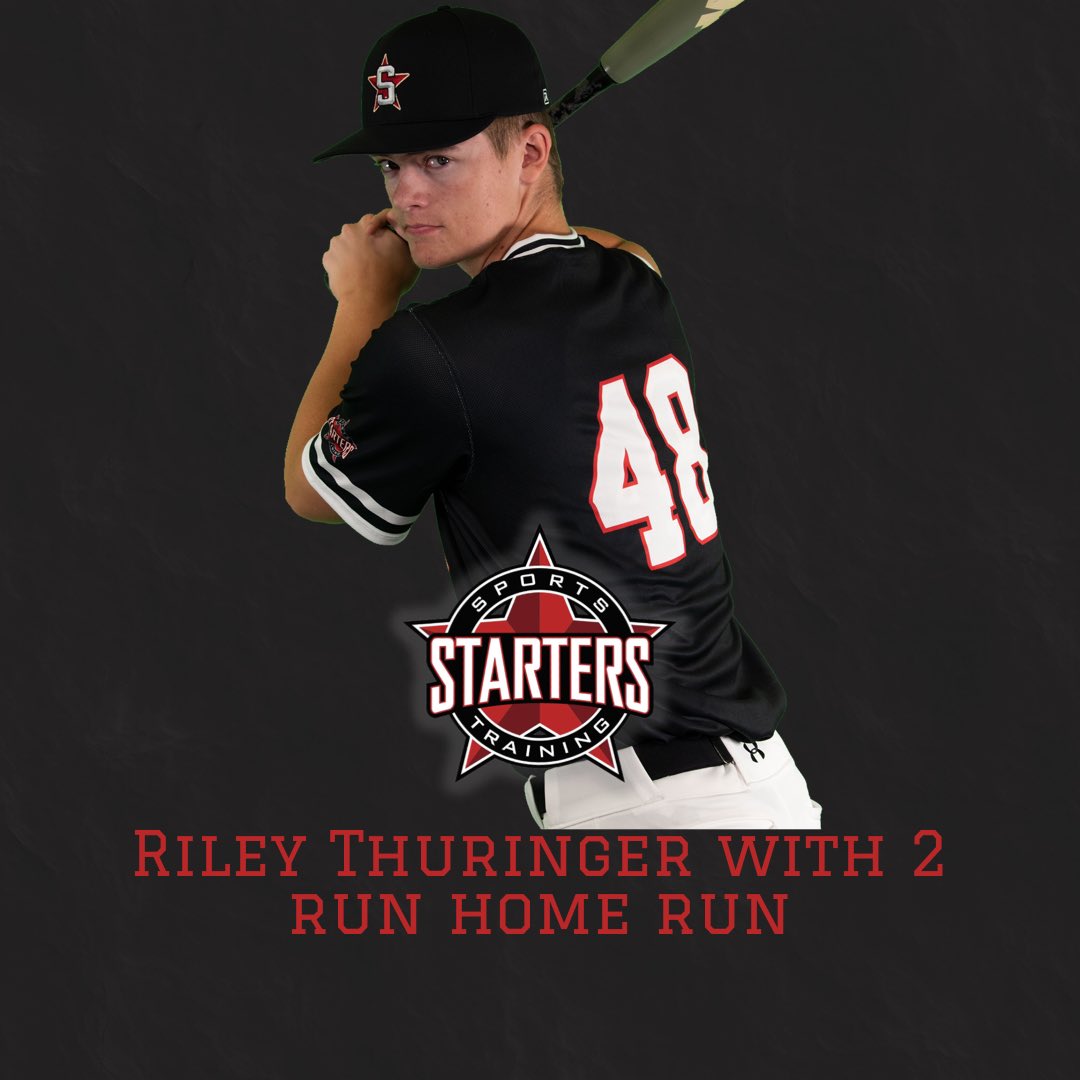 Starters Sports Training (@starters_sports) on Twitter photo 