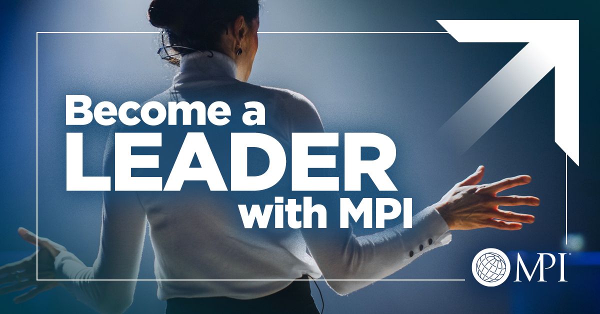 mpiedmonton's tweet photo. Being an MPI member gives you the tools and resources to become a great event professional, and the opportunity to become a great leader. Join MPI today!
https://t.co/wqIkSsrAVO
#mpi #eventpros #eventplanner #meetingpros #eventmanagemet #yegevents #yeg #eventorganizer #mpiyeg https://t.co/gAElXhE4BE