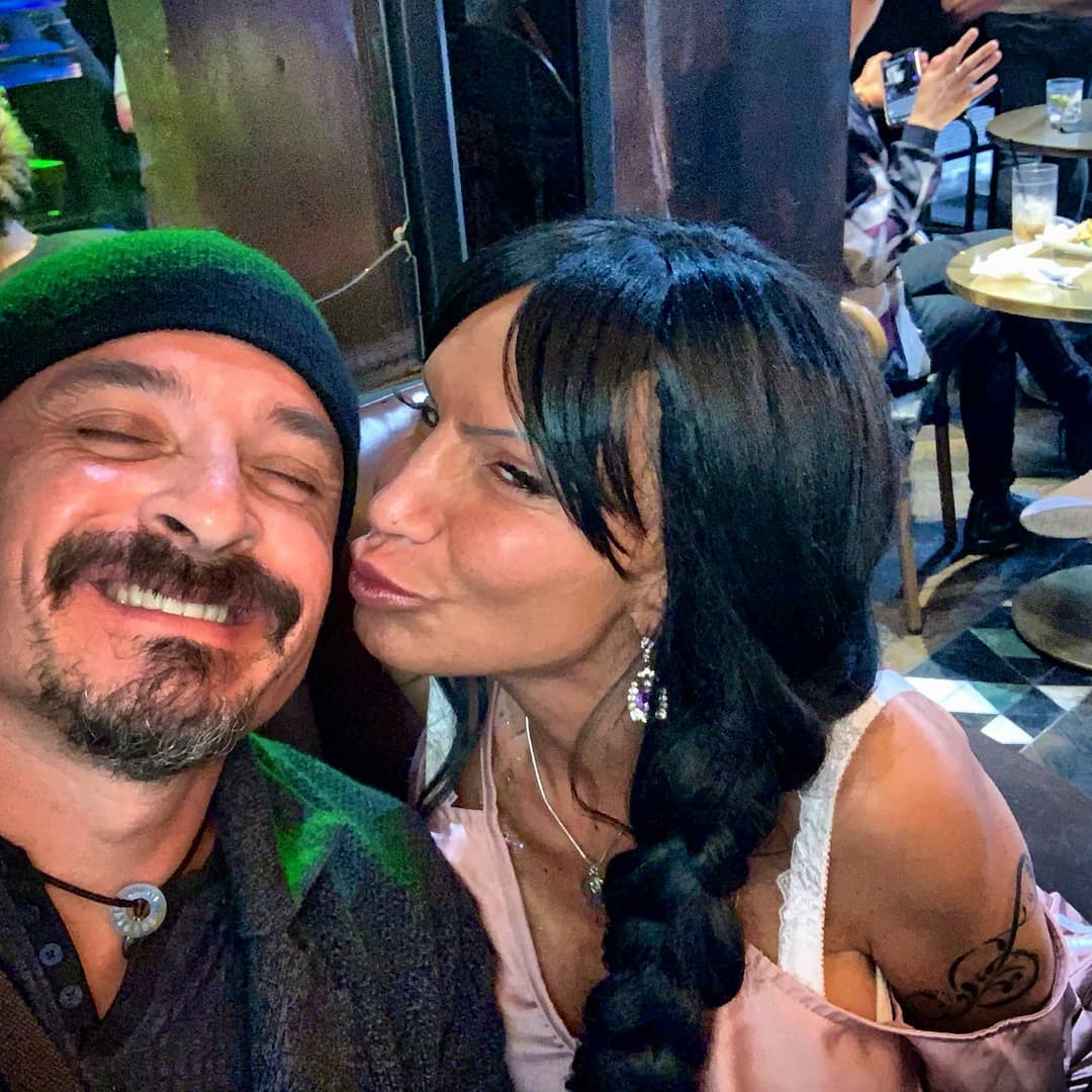 And that previous post made me remember another good music day with my friend @bartmastronardi when we were @theabbeyweho! It doesnt have to be July 4 to have great times! But happy July 1st and 4th anyhow! ;) xo
#theAbbey #WestHollywood #CanadaDay #USA day