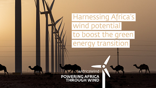WBGPubs's tweet photo. DYK: #Africa has #windpotential of 180,000 TWh a year, enough to power the continent 250 times over. How can we realize this potential? IFC’s experts weigh in here: https://t.co/1zCggv1rU2 #windenergy #cleanenergytransition #benefitsharing https://t.co/thXBTLoLNE