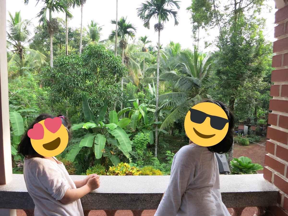 Jane95592135's tweet image. Last time we traveled was in 2019, but #Costa Rica is next on our list! Love waking up to views like this right outside my window!😍#SimpleGlobal