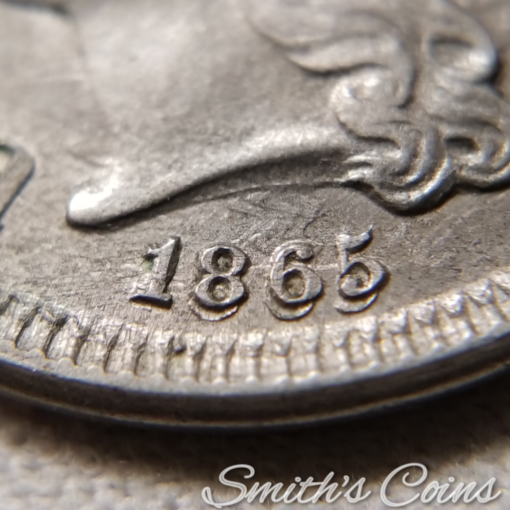 SmithsCoins's tweet photo. 1865/1865 ~ Three Cent Nickel ~ AU (Available via our online store, Private Message, or phone)
https://t.co/PlTUG0aB2s
#RAD764 #coincollecting #numismatics #historyinyourhands #uscoins #antique #vintage #threecent #threecentnickel #minterror #overdate https://t.co/uGrXtKZdMw