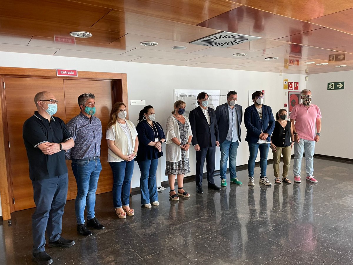 PSC Gavà tweet media