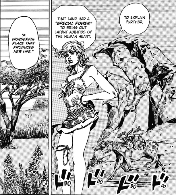 JOHNNY AND GYRO SIGHTING IN THE CHAPTER!!!!! 