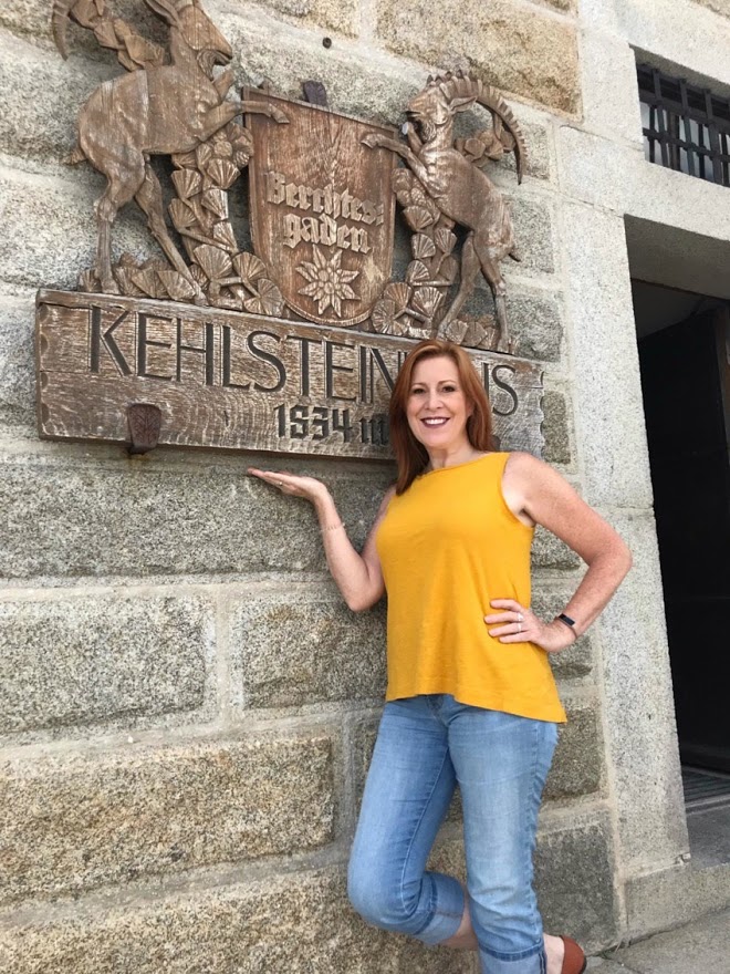 jojogard's tweet image. My next trip will be London and Amsterdam! #simpleglobal helped me stay connected even from the top of a mountain in Berchtesgaden, Bavaria!