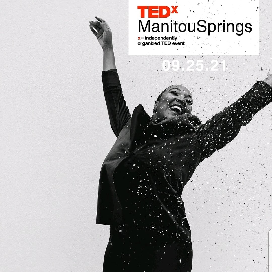 TEDxManitou's tweet photo. It's official - check out our website to learn about our 12 incredible speakers. 

#tedx #tedxmanitousprings #thisisourmoment #thisisourmovement https://t.co/ROEyaW0Arb