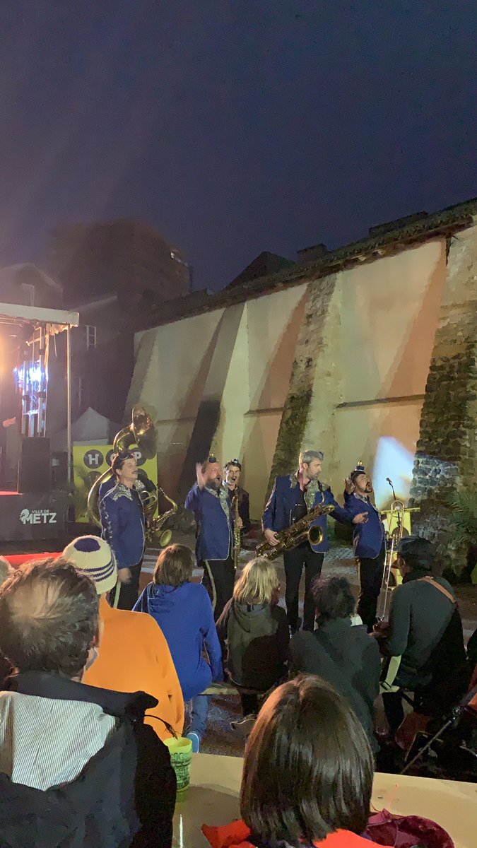 FestHopHopHop's tweet image. L’Imperial Kikiristan raconte ses fantaisies !