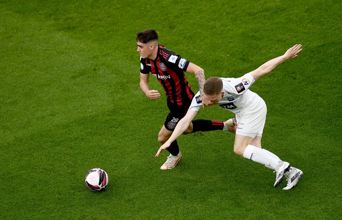 Ireland Radar tweet media