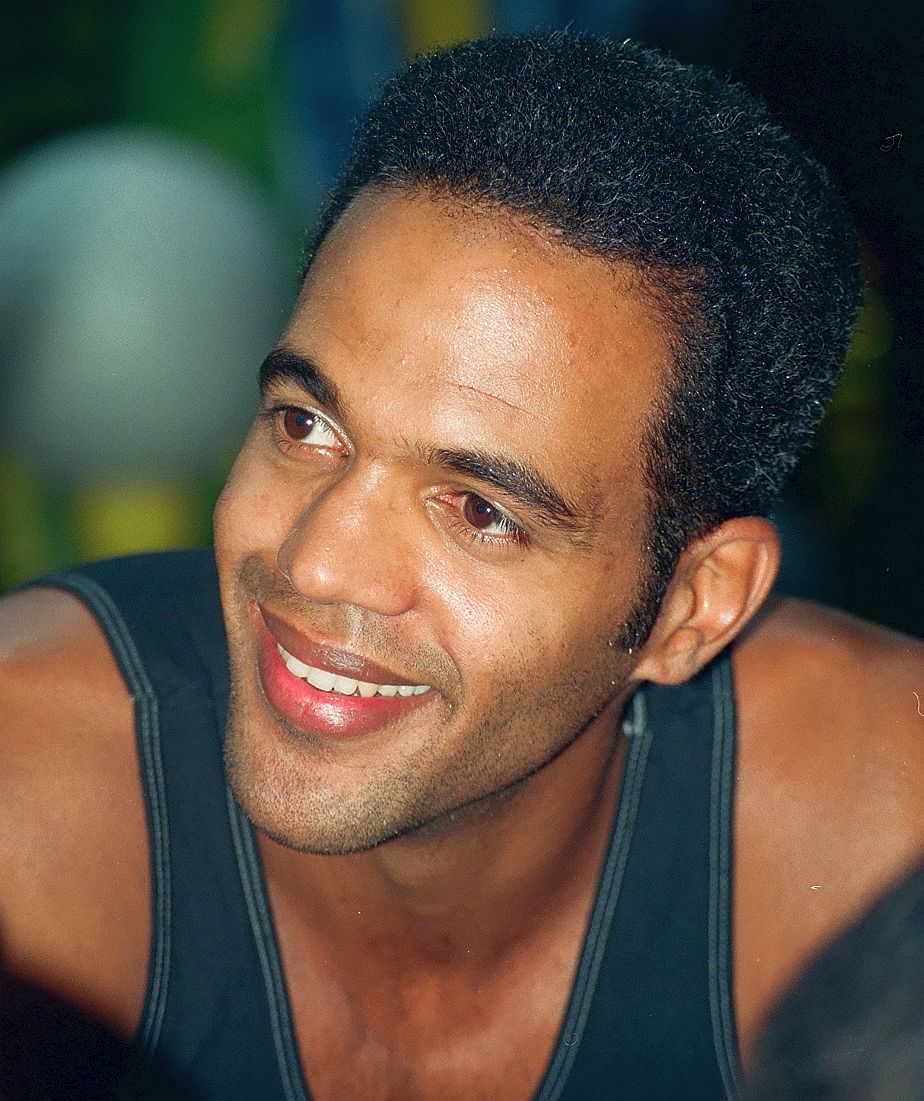 Happy Birthday and RIP #KristoffStJohn. 😭😭