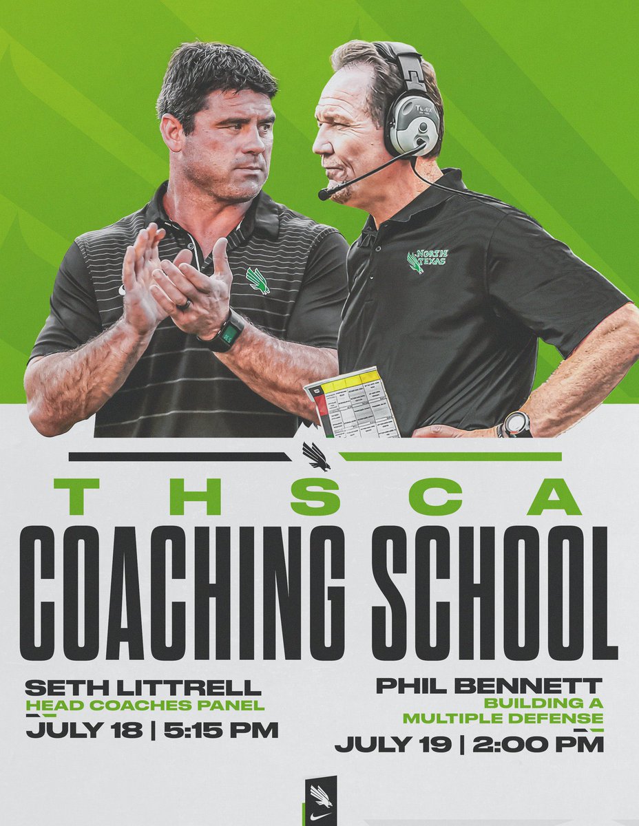 Can’t wait to be in San Antonio this weekend with all of the great <a href="/THSCAcoaches/">THSCA</a> at Coaching School! Going to be a great weekend of talking ball and fellowship!