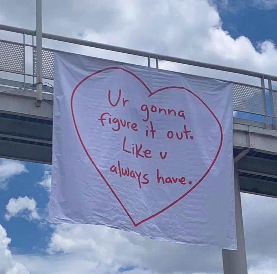 ariesbrii's tweet image. to anyone who needs to see this ❤️