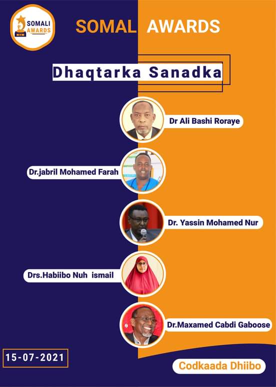 Dr_mahad_2010's tweet photo. Fadlan Asxabteyda u #Codeya Dr. Yasin Mohammed Nur in uu Noqdo Dhakhtarka Sanadka
#Link hoose raac 👇
(Telephone +252 61 4781518 WhatsApp #somali_award )
https://t.co/DvfGRLUhpl
Insha Allah Dr. yasin Guul ayaan u rajeynayaa 🏆Waa Dhakhtarka Howlkar ah. #Best_Doctor_in_this_Year https://t.co/7s4dQdhrQA